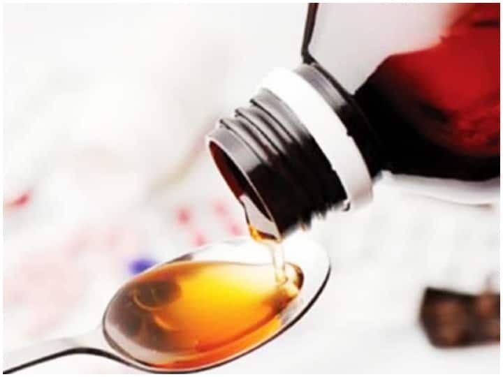 Uzbekistan Cough Syrup Death Row Centre recommends UP Drug Controller Authority to cancel manufacturing licence of Marion biotech Cough Syrup: उज्बेकिस्तान में बच्चों की मौत का मामला, केंद्र ने मैरियन बायोटेक का मैन्युफैक्चरिंग लाइसेंस रद्द करने को कहा