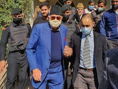 Delimitation Commission Proposal: जम्मू के लिए 6 और कश्मीर के लिए एक अतिरिक्त सीट का प्रस्ताव, NC, PDP का कड़ा विरोध