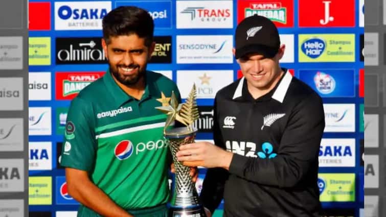 New Zealand to tour Pakistan twice in 2022-23, know in details New Zealand vs Pakistan: আগামী মরসুমে ২ বার পাকিস্তান সফরে খেলতে আসবে নিউজিল্যান্ড