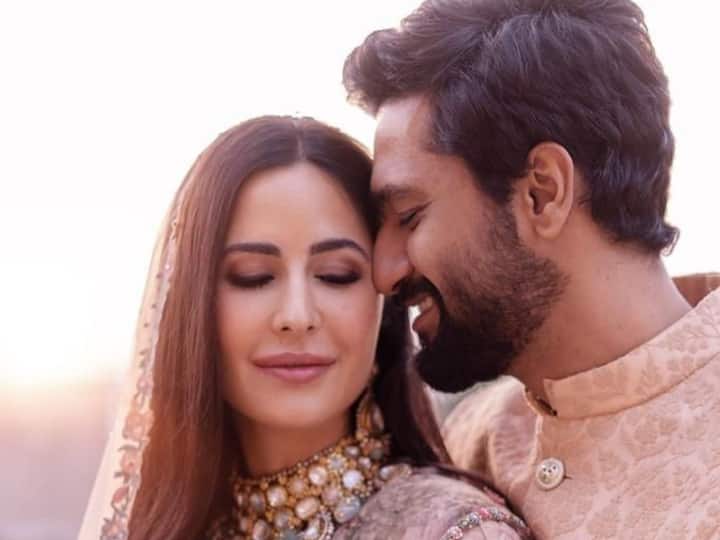 Katrina Kaif Shares A Glimpse Of Her ‘Home’ With Vicky Kaushal, See PIC Inside Katrina Kaif Shares A Glimpse Of Her ‘Home’ With Vicky Kaushal, See PIC Inside