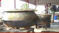 KMC Election 2021: ভোটারদের জন্য বিরিয়ানি ও চিকেন চাপ 'বিলি'র পরিকল্পনা BJP-র, প্রতিবাদ TMC-র | Bangla News