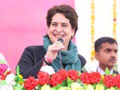 सोशल मीडिया पर चर्चा का विषय बना प्रियंका गांधी का नारा 'लड़की हूं, लड़ सकती हूं', महिलाएं बना रहीं वीडियो