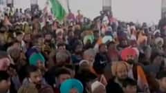 Golden Temple case: Is there a conspiracy to spoil atmosphere before elections? | Bharat Ki Baat | 20 Dec 2021