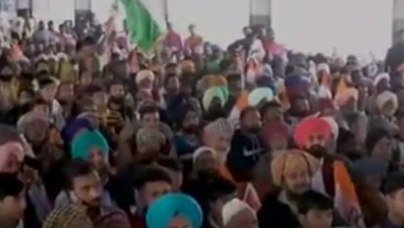 Golden Temple case: Is there a conspiracy to spoil atmosphere before elections? | Bharat Ki Baat | 20 Dec 2021