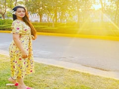 kasturi Serial Heroine Aishwarya Pisse Photos: వాసంత సమీరంలా.. నును వెచ్చని గ్రీష్మంలా గిలిగింతలు పెడుతున్న బుల్లితెర ఐశ్వర్య...