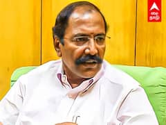 Thangamani Raid: தொடரும் சோதனை.. தங்கமணிக்கு சொந்தமான 14 இடங்களில் மீண்டும் ரெய்டு!