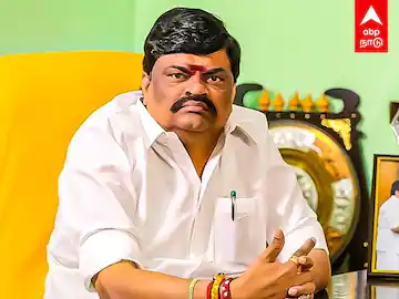 Former AIADMK Minister Rajenthra Bhalaji Still On Run To Avoid Arrest In Job Racket Case