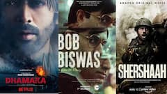 Year Ender 2021: এক ঝলকে চলতি বছর কোন কোন বলিউড ছবি ওটিটিতে মুক্তি পেল