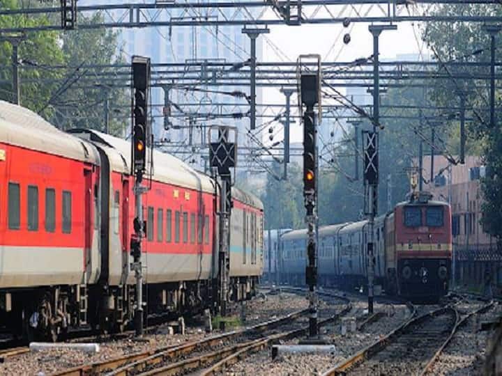 Delhi Hisar New Railway Line will be completed soon, Fast Trains Run is permitted Delhi-Hisar New Railway Line: दिल्ली से हिसार के लिए नई रेल लाइन बनेगी, नए रूट पर चलेंगी फास्ट ट्रेनें