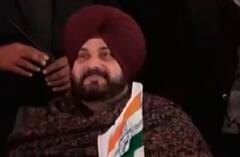 Sidhu's Statement on Golden Temple case | 'Kannon raaj' or 'Taliban Raaj' in India?