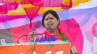 Politics: 'पंकजाताईंवरचं प्रेम आहे की गेम'; 'मुंडें'च्या निकटवर्तीयांनी व्यक्त केला संशय