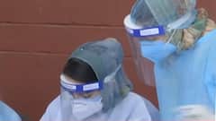 OMICRON ने देश में पकड़ी रफ्तार, मरीजों की संख्या 150 के पार | Coronavirus