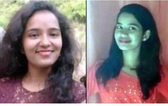 घरासमोर शतपावली करणाऱ्या दोन सख्ख्या बहिणींना स्कार्पिओने चिरडले; अपघातात दोघींचाही दुर्दैवी मृत्यू घरासमोर शतपावली करणाऱ्या दोन सख्ख्या बहिणींना स्कार्पिओने चिरडले; अपघातात दोघींचाही दुर्दैवी मृत्यू