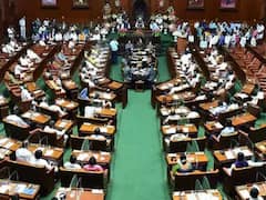 Election Laws Amendment Bill: புதுப்புது மாற்றங்கள்..! தேர்தல் சீர்திருத்த மசோதா மக்களவையில் நிறைவேற்றம்.!