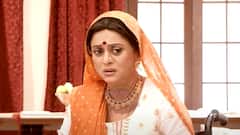 Pandya Store | Will Dhara & family accept Rishita's Family's PROPOSAL?
