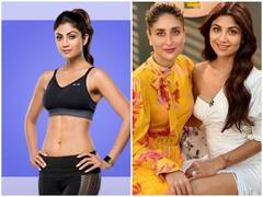 Keto Diet करने वालों को पीटो...Shilpa Shetty ने डायटिंग को लेकर तोड़ा सबका भ्रम, घी-कार्व्स भी खा सकते हैं आप