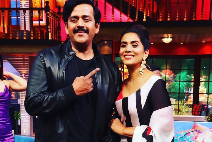 बता दें कि रवि किशन और सोनाली कुलकर्णी पहले भी एकसाथ फिल्म वेल डन अब्बा में काम कर चुके हैं.