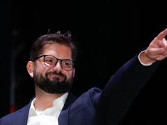 Chile Presidential Election: 35 વર્ષની ઉંમરમાં ચિલીના રાષ્ટ્રપતિ બન્યા ગેબ્રિયલ બોરિશ, એકતરફી જીત મેળવી