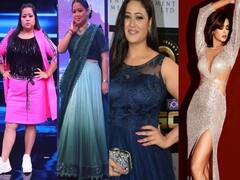 GoodBye 2021: गजब का वेट लॉस कर पूरी तरह बदल गए इन टीवी सेलेब्स के लुक्स, तस्वीरों में देखें हैरान कर देने वाला ट्रांसफॉर्मेशन!