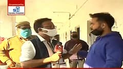 KMC Election 2021: কংগ্রেস-বিজেপির এজেন্ট শূন্য রামগড়ের ভোটকেন্দ্র , নির্দল এজেন্টের ছড়াছড়ি । Bangla News