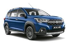 Maruti Suzuki ने नई XL6 की बुकिंग शुरू की, जानें किन फीचर्स से होगी लैस, कब होगी लॉन्च