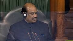 Lakhimpur Case पर जारी है संसद में हंगामा, Teni के इस्तीफे की मांग पर अड़ा विपक्ष