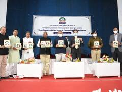 Jodhpur News: जोधपुर के प्रभारी मंत्री सुभाष गर्ग का दावा- 2023 में फिर बनेगी कांग्रेस की सरकार