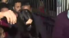 Aishwarya Rai से ED ने 5 घंटे से ज्यादा की पूछताछ, दफ्तर से निकलीं बाहर