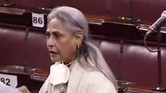 Jaya Bachchan LOSES temper in RS; says: 'Aapke Bure Din Aane Waale Hain'
