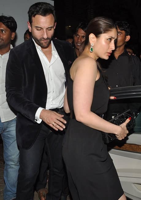 कब आएगी Kareena Kapoor Khan और Saif Ali Khan की फिल्म? एक्टर ने बताया क्यों पत्नी के साथ नहीं कर रहें फिल्म