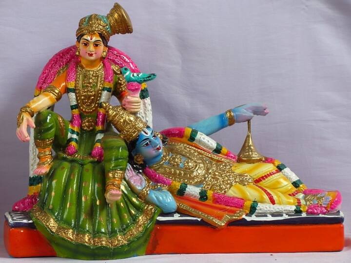 Spirituality: What Is Thiruppavai And What Is In It..Who is Andal, Know In Details Spirituality: తిరుప్పావై అంటే ఏంటి, ఆండాళ్ ఎవరు.. గోదాదేవి రాసిన 30 పాశురాల ప్రత్యేకత ఏంటి…