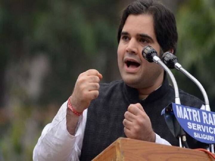 Varun Gandhi took a jibe at night curfew in UP, UP Assembly Election 2022 rallies यूपी में नाइट कर्फ्यू को लेकर वरुण गांधी ने कसा तंज, बोले- दिन में रैलियों में लाखों लोगों को बुलाना...