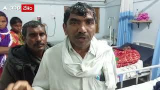 నిజామాబాద్ జిల్లా లో కల్తీ కల్లు తాగి పలువురు అస్వస్థత.