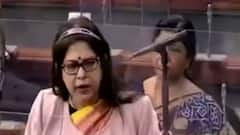 Opposition opposes the Electoral Reform Bill, creates ruckus in Lok Sabha