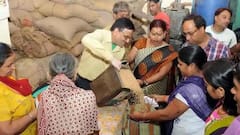 Ration Card में किस-किस का नाम है शामिल, जल्दी से कर लें चेक, फ्री में मिलेंगे कई बड़े फायदे