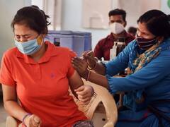 Jharkhand सरकार के लिए मुसीबत बनी कोविड टीकाकरण की धीमी रफ्तार, चौंकाने वाले हैं आकड़े