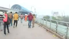 Delhi में बढ़ रहे हैं कोरोना के केस, लोगों की लापरवाही जारी