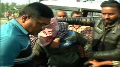 Kolkata: লেদার কমপ্লেক্স থানা এলাকায় নির্মীয়মাণ বহুতলে মহিলাকে খুনের কিনারা, গ্রেফতার স্বামী | Bangla News