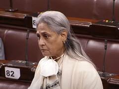 Watch: राज्यसभा में Jaya Bachchan का BJP पर हमला, आप लोगों के बुरे दिन बहुत जल्दी आने वाले हैं