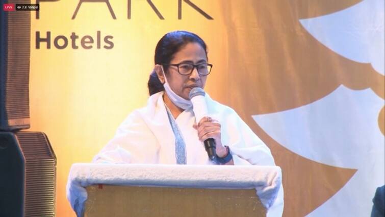 Mamata Banerjee credits TCS for rising employment while announcing IT Sector has touched new high in West Bengal Mamata on IT Employment: তথ্য-প্রযুক্তি শিল্প নয়া উচ্চতায়, টিসিএস-কে কর্মসংস্থানের কৃতিত্ব মমতার