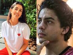 Bollywood Star kids Education: आर्यन खान से नव्या नवेली तक, जानिए कितना पढ़े-लिखे हैं ये चर्चित स्टार किड्स