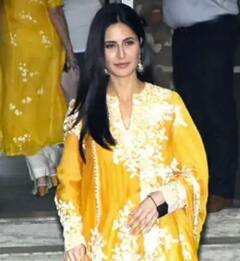 Katrina Kaif Suits: ਵਿਆਹ ਤੋਂ ਬਾਅਦ ਸਹੁਰਿਆਂ ਘਰ ਮੋਡੇ 'ਤੇ ਦੁੱਪਟਾ ਤੇ ਕੰਨਾ 'ਚ ਝੁਮਕੇ ਪਾ ਕੇ ਰਹਿੰਦੀ ਹੈ ਨਿਊਲੀ ਵੈਡ ਕੈਟਰੀਨਾ ਕੈਫ!