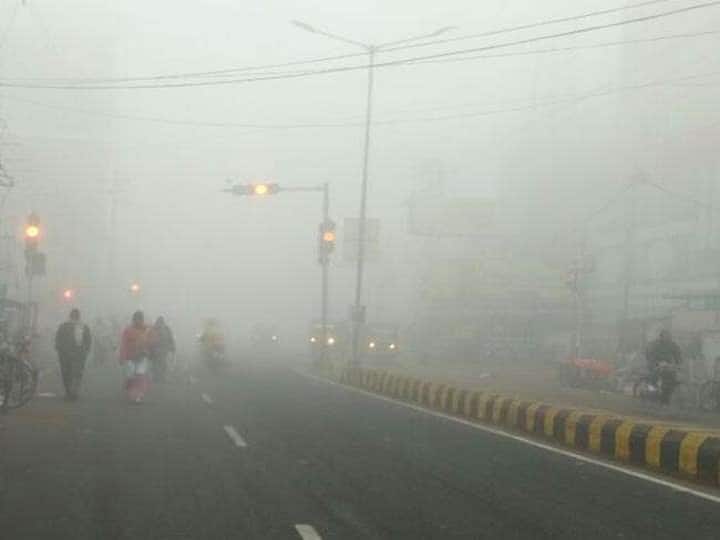 Andhra Pradesh: Chintapalli Shivers As Mercury Dips To 5.8 Degrees Andhra Pradesh: Chintapalli Shivers As Mercury Dips To 5.8 Degrees