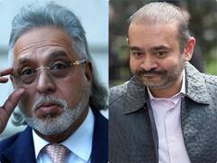 Vijay Mallya और Nirav Modi जैसे भगौड़ों से कितनी संपत्ति वसूली गई? सरकार ने संसद में दी ये जानकारी