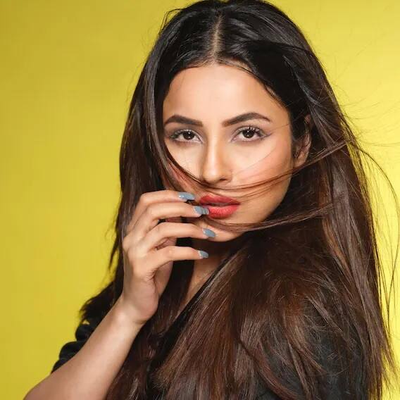 তালিকায় তৃতীয় স্থানে শেহনাজ গিল। ভুলা দুঙ্গা, কুর্তা পাজামা ও সোনা সোনা-র মতো মিউজিক ভিডিওতে এ বছর দেখা গিয়েছে শেহনাজ গিল। তাঁকে দিলজিৎ দোসাঞ্জের সঙ্গে মিউজিক ভিডিওতে দেখা গিয়েছে। তাঁর প্রয়াত বয়ফ্রেন্ড সিদ্ধার্থ শুক্লাকে শ্রদ্ধা জানিয়ে তিনি একটি ভিডিও ট্রিবিউট পোস্ট করেছেন। গত সেপ্টেম্বরে হার্ট অ্যাটাকে প্রয়াত হন সিদ্ধার্থ শুক্লা।