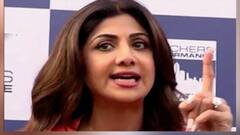 Mumbai : सुकेश चंद्रशेखरमुळे शिल्पा शेट्टी, श्रद्धा कपूर ईडीच्या रडारवर ABP Majha