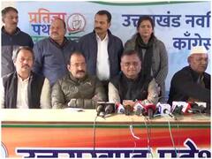 Uttrakhand Election 2022: कांग्रेस स्क्रीनिंग कमेटी के सामने उम्मीदवारों ने पेश की दावेदारी, जनवरी तक आ सकती है पहली लिस्ट