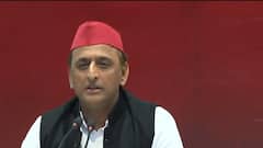 UP Election 2022: फोन टैपिंग को लेकर Akhilesh Yadav ने लगाए BJP पर गंभीर आरोप, कह दी ये बात।