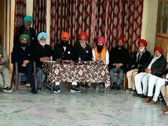 Punjab News: चरणजीत चन्नी के साथ मीटिंग पर संयुक्त किसान मोर्चा का यू-टर्न, ये एजेंडा किया है फाइनल