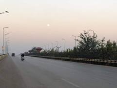 Chhattisgarh Weather: छत्तीसगढ़ के कई जिले शीतलहर की चपेट में, मौसम विभाग ने जारी की ये चेतावनी